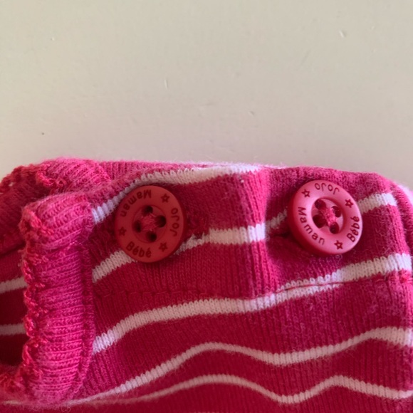 JoJo Maman Bebe 12-18 month Dress - Picture 4 of 7